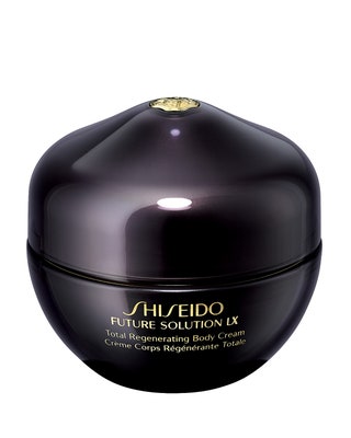 Крем для тела Future Solution LX Total Regenerating Body Cream Shiseido 10 225 руб. Он  как идеальный муж останется с...
