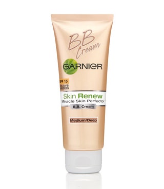 BBкрем Miracle Skin Perfector от Garnier 299 руб. Его первый плюс  безоговорочное послушание. Он так быстро и легко...