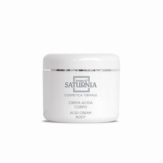 Крем для тела Terme di Saturnia ACID CREAM 5500 руб. Результат  крутой глубокое и пролонгированное увлажнение питание...