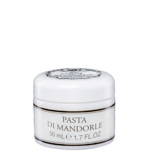 Миндальная паста для лица Pasta di Mondorle SANTA MARIA NOVELLA 4240 руб. Скажу честно я верна La Mer. Но эта малютка ...