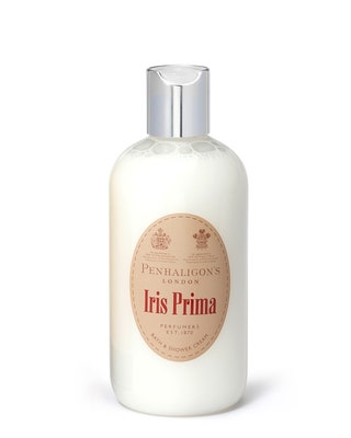 Гель для душа Penhaligons Iris Prima 3500 руб. Просто магический Гениально пенится на мочалке  и пена получается не как...