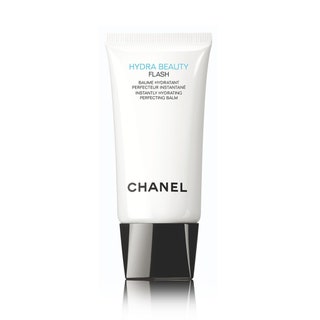 Бальзам для лица Hydra Beauty Flash СHANEL 4170 руб. Нанесла  и лицо «встало» на место. Кожа разглаживается...