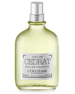 Мужской гель для душа Cedrat от L'Occitane 1180 руб. Украла у мужа и почувствовала себя самым везучим воришкой на свете....