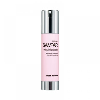 ПИЛИНГ EQUALIZING FOAM PEEL SAMPAR 3799 РУБ. Жидкий то ли гель то ли гельмасло с запахом полоскания для горла при...
