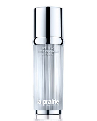 Эмульсия для лица La Prairie Cellular Swiss Ice Crystal Emulsion 16 841 руб. По консистенции  легкий йогурт не слишком...