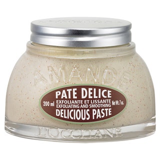 LОccitane Delicious Paste Exfoliating and Smoothing 2722 руб. Помимо аромата скраб хорош увлажняющими свойствами  после...