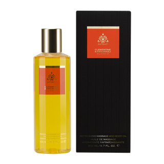 Масло для массажа и ухода за телом Patchouli  Clementine от Panpuri 3600 руб. Мой портал в Таиланд. Именно такие масла ...