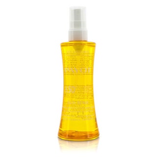 Cолнцезащитное масло Sun Sensi Protective AntiAging Oil Payot SPF 50 1840 руб. Начнем с того что средство с SPF 50...