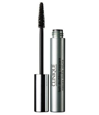 Тушь для ресниц Lash Doubling Mascara Сlinique 1900 руб. Помимо классного и живого объема  хороша своей долговечностью ...