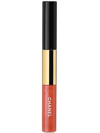 Помадаблеск Double Intensit от Chanel. Самая стойкая помада всех времен и народов.