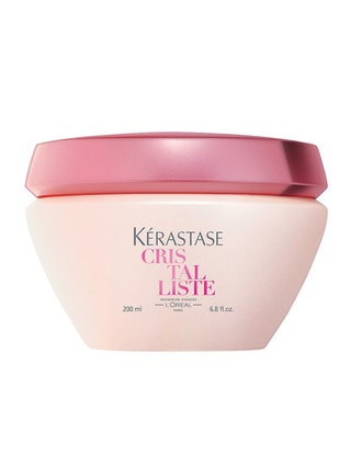Маска для волос Cristalliste от Kerastase 2850 руб. Густая и ароматная как и все средства Krastase эта маска практически...