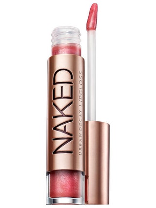 Блеск для губ Ultra Nourishing Gloss Naked оттенок Liar Urban Decay 1310 руб. На первый взгляд оттенок нейтральный и...