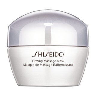 Массажная маска для упругости кожи Firming Massaga Mask 4650 руб. Shiseido
