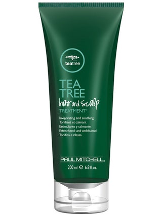 Paul Mitchell  интенсивный пилингуход  для волос и кожи головы Tea Tree Hair and Scalp Treatment 1371 руб. Отличное...
