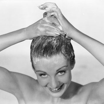 6 фактов об очищающих шампунях