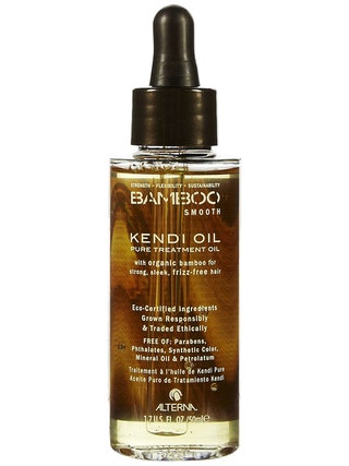 Alterna разглаживающее масло Bamboo Smooth Kendi Oil 1620 руб. Увлажняет волосы и придает им блеск. Дружу с ним уже пару...