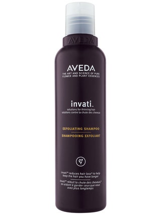 Aveda отшелушивающий шампунь Invati 1850 руб. Однажды столкнувшись с проблемой выпадения волос и перепробовав огромное...