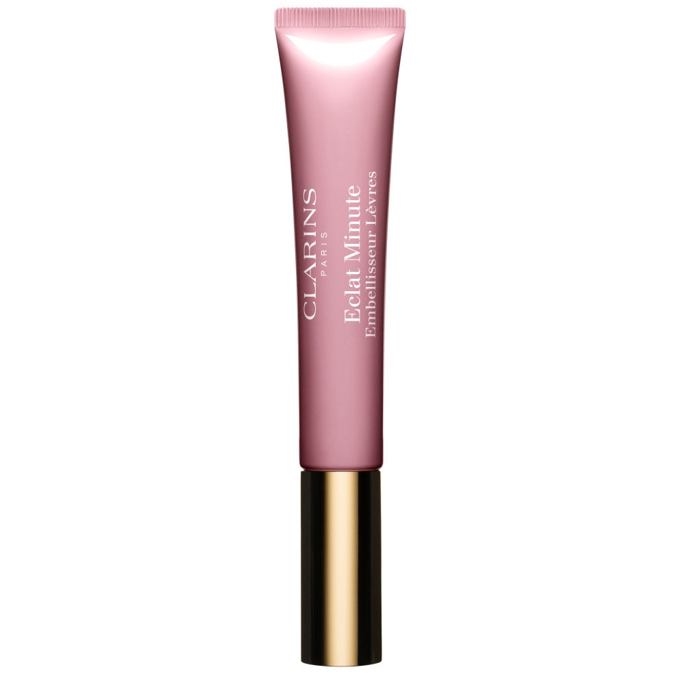 Хорошая косметика со скидкой блеск Clarins Instant Glow Eclat Minute и другие средства | Allure