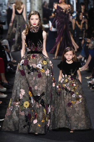 Elie Saab.