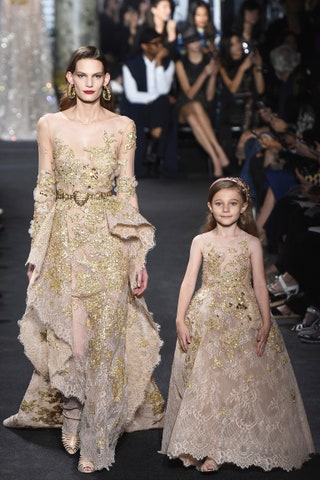 Elie Saab.