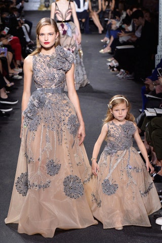 Elie Saab.
