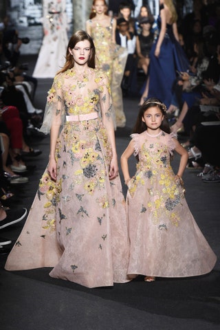Elie Saab.