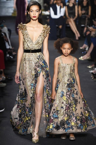 Elie Saab.