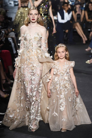 Elie Saab.