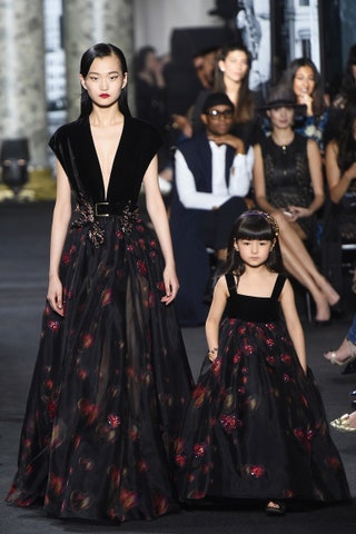 Elie Saab.