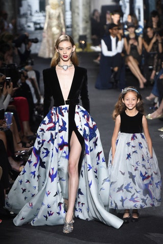 Elie Saab.