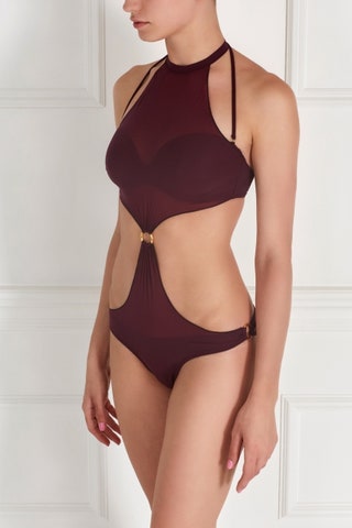 Agent Provocateur купальник 30 560 руб.
