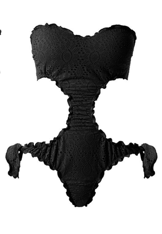 Calzedonia купальник 399900 руб.