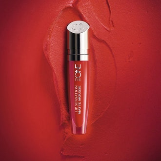 Тест-клуб Allure: матовый мусс для губ One Lip Sensation от Oriflame