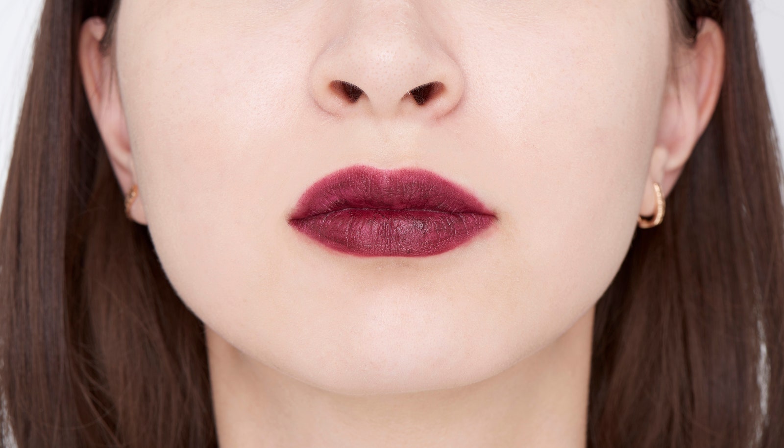 One Lip Sensation от Oriflame тестирование матового мусса для губ | Allure