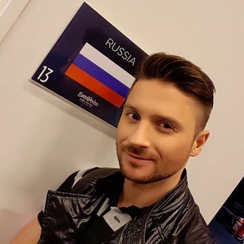 «Евровидение» 2016: Сергей Лазарев вышел в финал конкурса