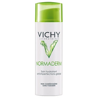 Крем с гликолевой и салициловой кислотой Normaderm Global Vichy
