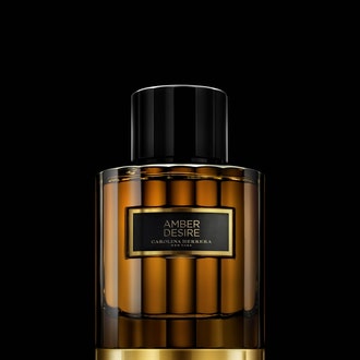 Лимитированная коллекция ароматов Confidential от Carolina Herrera