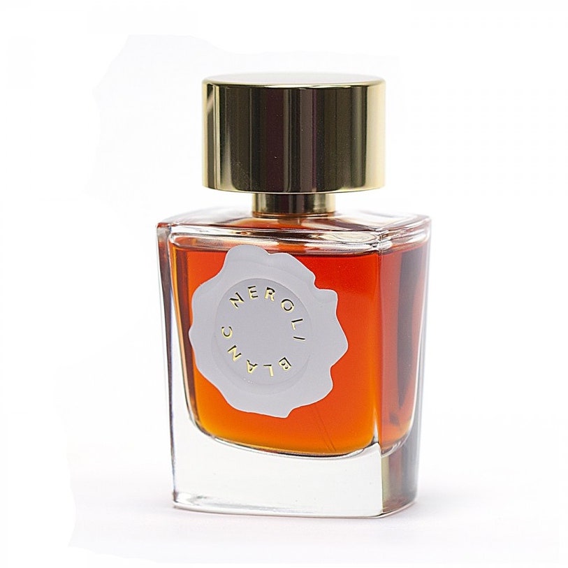 neroli blanc intense perfume