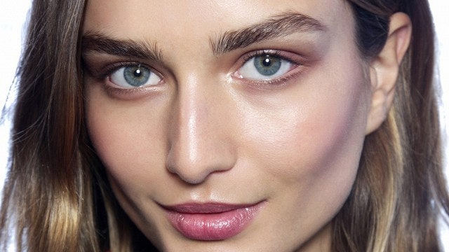 Что такое нонтуринг естественный легкий макияж с эффектом здоровой кожи | Allure