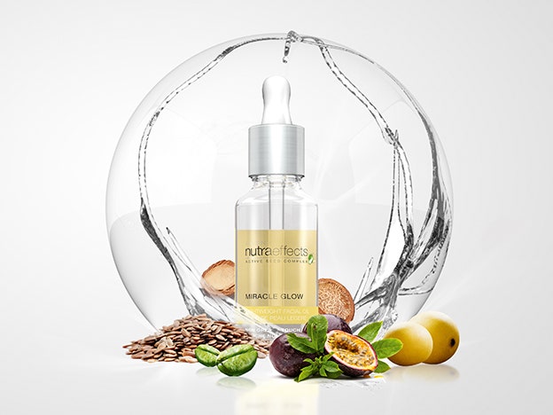 Avon создали легкое масло для сияния кожи