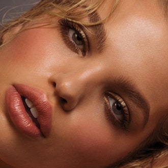 Макияж для секса &- летняя коллекция Soleil Color от Tom Ford