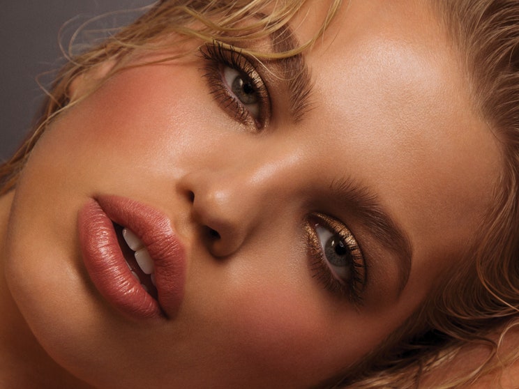 Макияж для секса &- летняя коллекция Soleil Color от Tom Ford