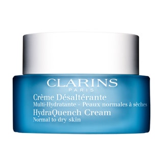 Crème Dsaltrante MultiHydratante Clarins 2200 руб. Внутри экстракт коры катафрая усиливает естественную защиту кожи от...