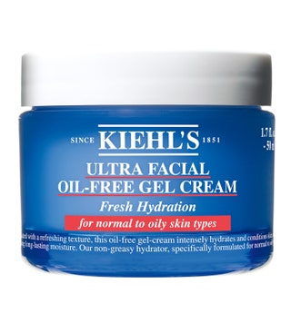 Kiehls Ultra Facial OilFree Gel Cream 1990 руб. Бонус  наличие императы цилиндрической она улучшает микроциркуляцию и...