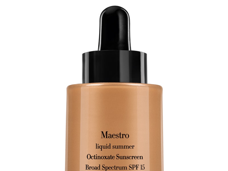 Загореть сейчас: летняя коллекция Maestro Sun от Giorgio Armani