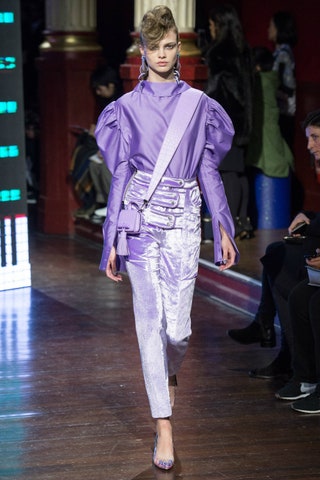 Kenzo осеньзима 20162017