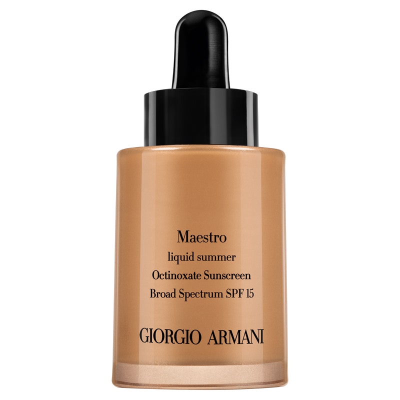 Жидкий бронзер Maestro Liquid Summer 4400 руб.