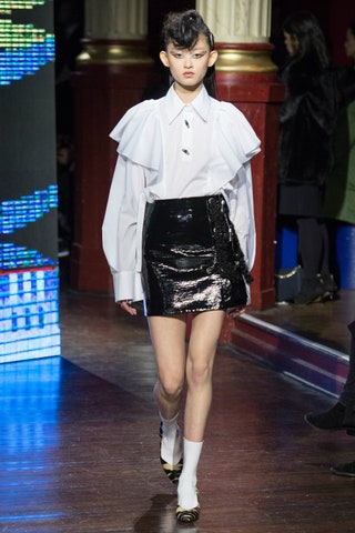 Kenzo осеньзима 20162017осеньзима 20162017