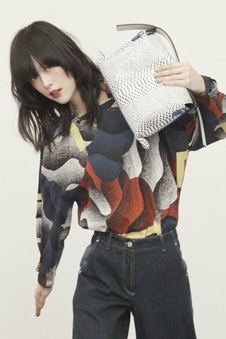 Kenzo prefall 2016