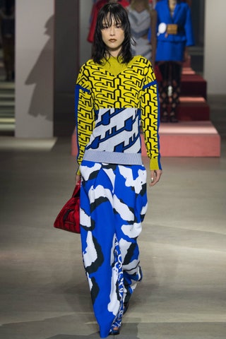 Kenzo весналето 2016